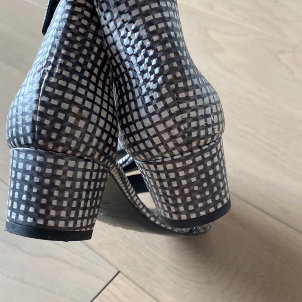 Vince Rita heels - Picture 5 of 6